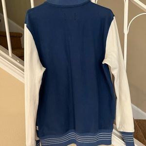 reigning champ jacket